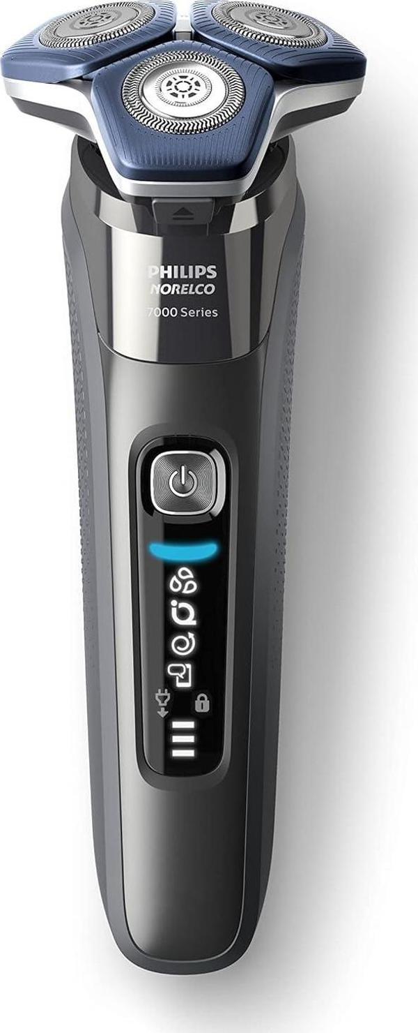 Philips Norelco 7200 S7887/82 Islak ve Kuru Tıraş Makinesi - Image 1