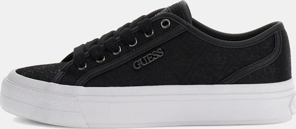Guess Jelexa9 Kadın Siyah Sneaker FLTJX9FAL12-BLACK - Image 1