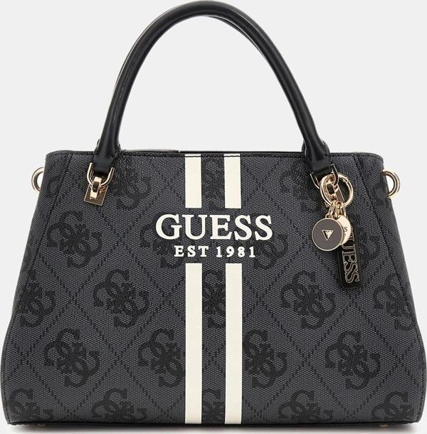 Guess Lorelei Kadın Antrasit El Çantası HWOS9672070-CLO - Image 1