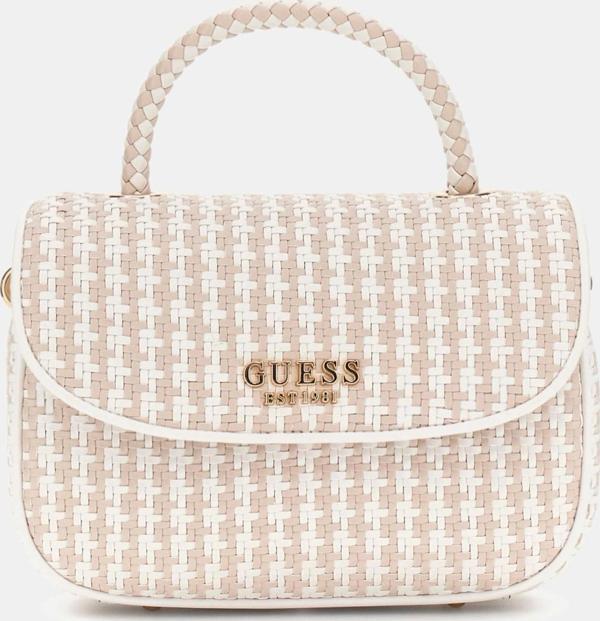 Guess Atalia Kadın Çok Renkli Omuz Çantası HWWG9631200-WML - Image 1