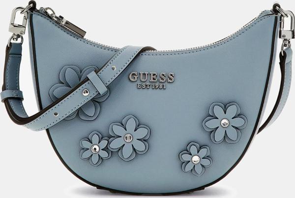 Guess Zaria Kadın Antrasit El Çantası HWBY7330720-SLA - Image 1