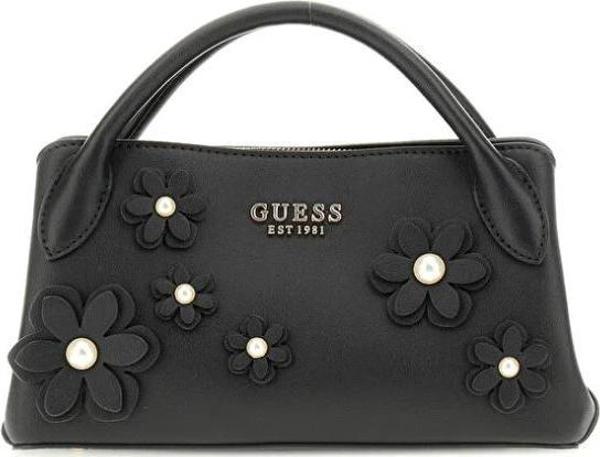 Guess Calista Kadın Siyah El Çantası HWBG7330050-BLA - Image 1