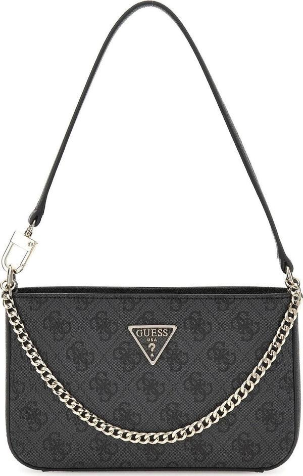 Guess Anadela Kadın Antrasit El Çantası HWBG9672720-CLO - Image 1