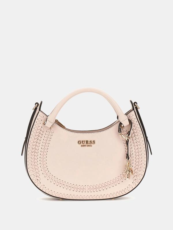 Guess Cruise Kadın Pembe El Çantası HWNG9667060-SHE - Image 1