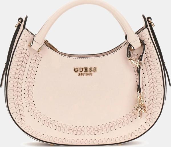 Guess Cruise Kadın Pembe El Çantası HWNG9667060-SHE - Image 1