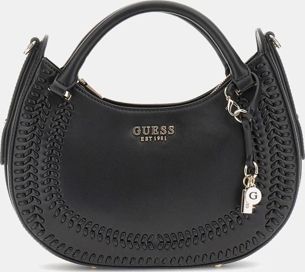 Guess Cruise Kadın Siyah El Çantası HWNG9667060-BLA - Image 1