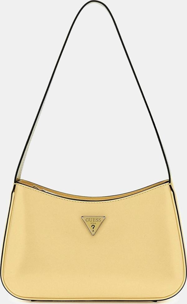 Guess Betula Kadın Sarı El Çantası HWNY9496170-YEL - Image 1