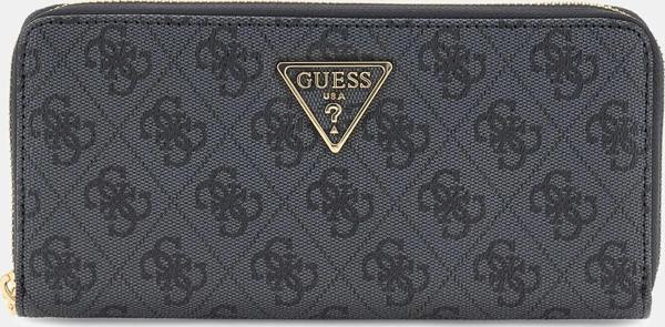 Guess Access Kadın Antrasit Cüzdan SWSG7459146-CLO - Image 1