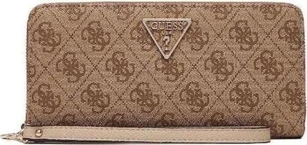 Guess Access Kadın Kahverengi Cüzdan SWSG7459146-LTL - Image 1