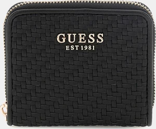 Guess Phaedra Kadın Siyah Cüzdan SWWG9631137-BLA - Image 1