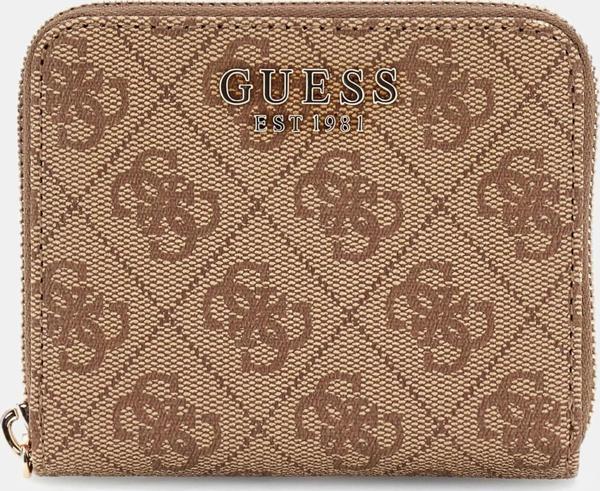 Guess Access Kadın Kahverengi Cüzdan SWSG7459137-LTL - Image 1