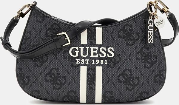 Guess Lorelei Kadın Antrasit El Çantası HWOS9672180-CLO - Image 1