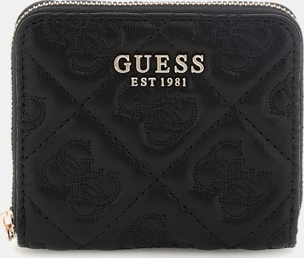 Guess Adelasia Kadın Siyah Cüzdan SWQL9658137-BLA - Image 1