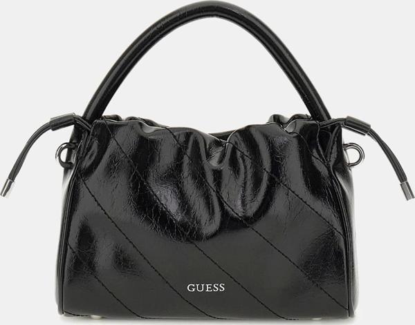 Guess Rosalba Kadın Siyah Çapraz Askılı Çanta HWMY9659160-BLA - Image 1