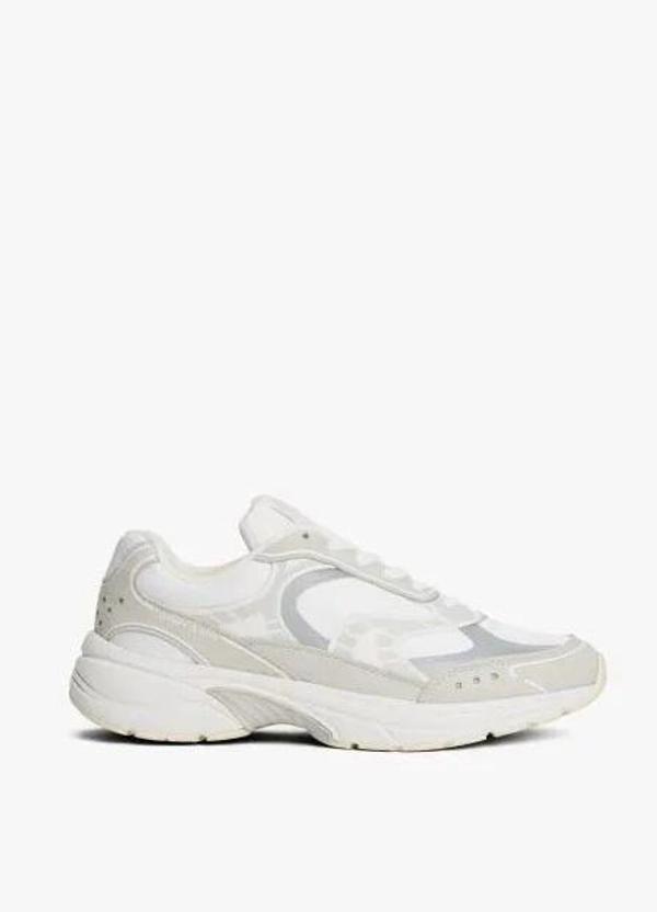 Tommy Jeans Arşiv '25 Kadın Sneaker EN0EN02856YBL - Image 1