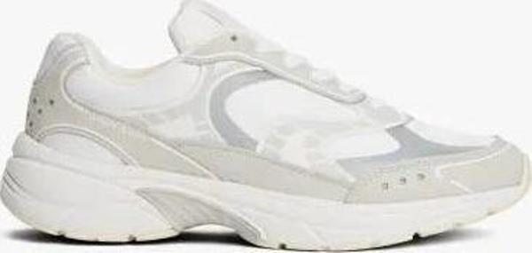 Tommy Jeans Arşiv '25 Kadın Sneaker EN0EN02856YBL - Image 1