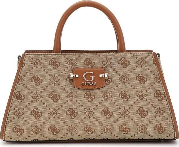 Guess Neda Kadın Kahverengi El Çantası HWJP9654060-LTL - Image 1