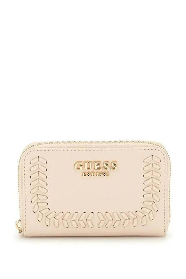 Guess Talent Kadın Pembe Cüzdan SWNG9667140-SHE - Image 1