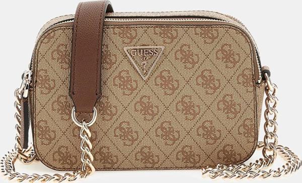 Guess Anadela Kadın Kahverengi Çapraz Askılı Çanta HWBG9672140-LGW - Image 1