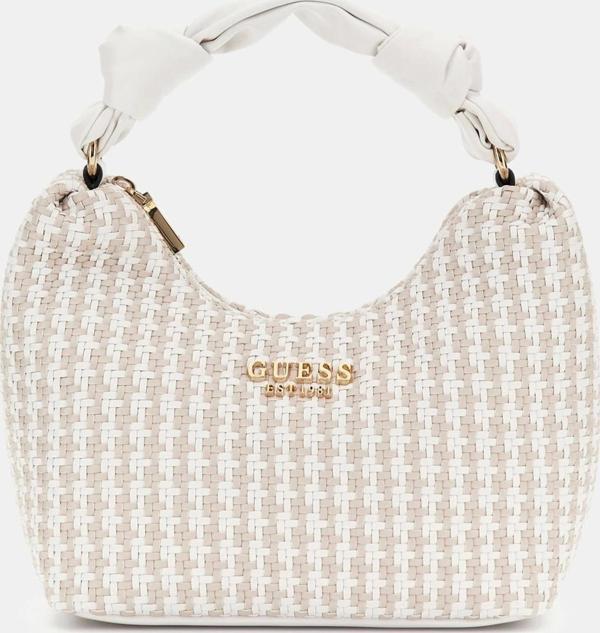 Guess Atalia Kadın Çok Renkli Omuz Çantası HWWG9631010-WML - Image 1