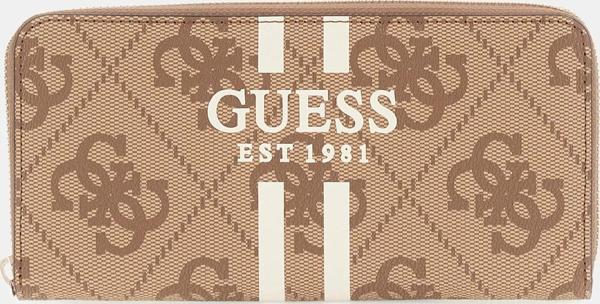 Guess Laurel Kadın Kahverengi Cüzdan SWOS7459146-LTL - Image 1