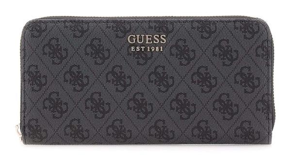 Guess Brenton Kadın Antrasit Cüzdan SWLG9648146-CLO - Image 1