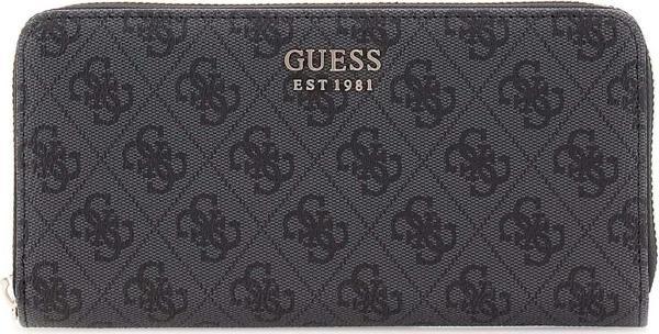 Guess Brenton Kadın Antrasit Cüzdan SWLG9648146-CLO - Image 1