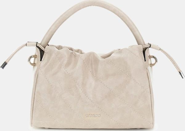 Guess Rosalba Kadın Krem Çapraz Askılı Çanta HWMY9659160-SIT - Image 1