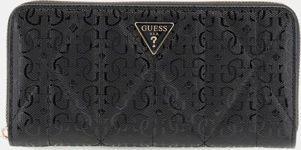 Guess Betula Kadın Siyah Cüzdan SWGG9663146-BLA - Image 1