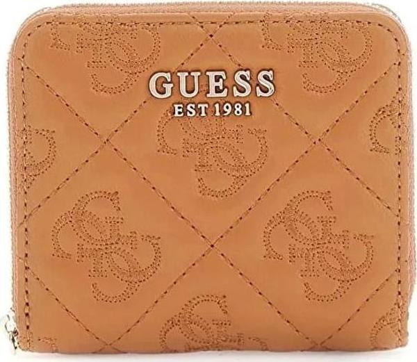 Guess Adelasia Kadın Kahverengi Cüzdan SWQL9658137-CAR - Image 1