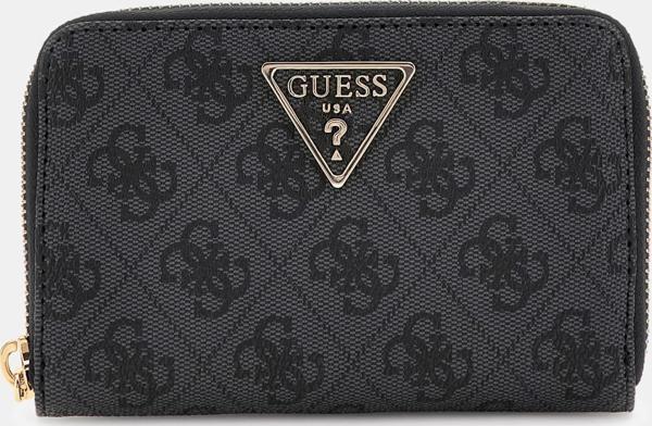 Guess Access Kadın Antrasit Cüzdan SWSG7459140-CLO - Image 1