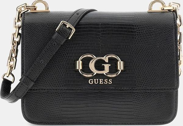 Guess Anadela Kadın Siyah Omuz Çantası HWKG9624200-BLA - Image 1