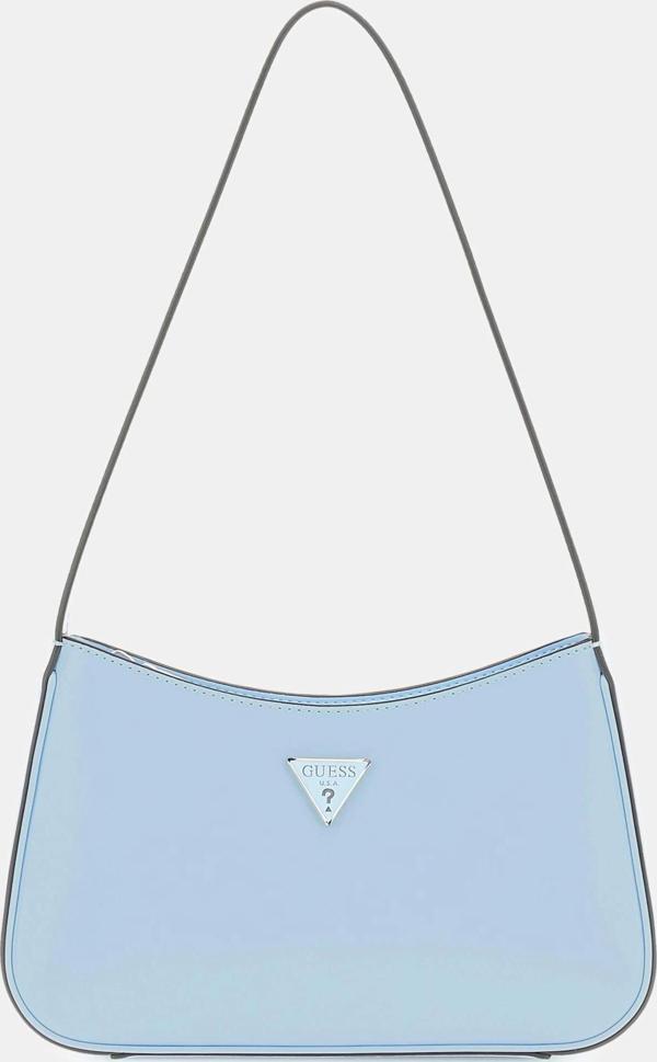 Guess Betula Kadın Mavi El Çantası HWNY9496170-SKB - Image 1