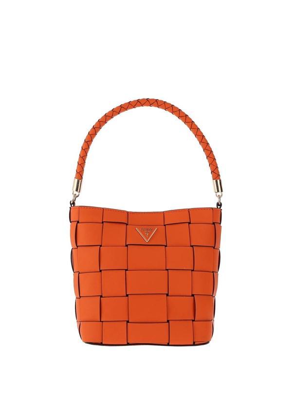 Guess Atalia Kadın Turuncu El Çantası HWWG9661030-ORA - Image 1
