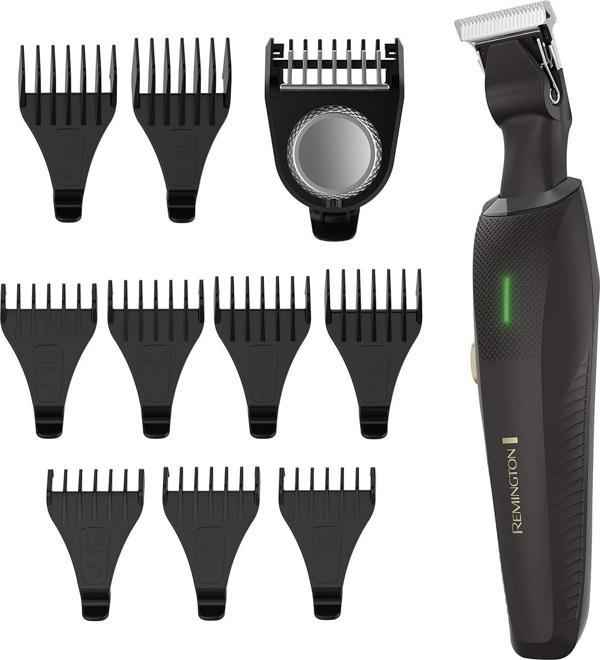 Remington Üstün Hassasiyetli Saç Kesme Makinesi - 11 Parça - Image 1