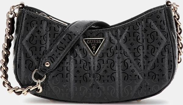 Guess Betula Kadın Siyah El Çantası HWGG9663170-BLA - Image 1