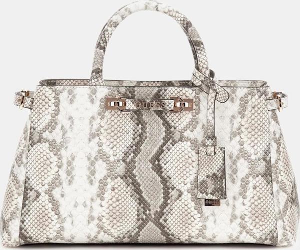Guess Anadela Kadın Natural El Çantası HWKG9644060-NAT - Image 1