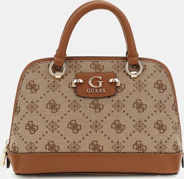 Guess Neda Kadın Kahverengi El Çantası HWJP9654050-LTL - Image 1