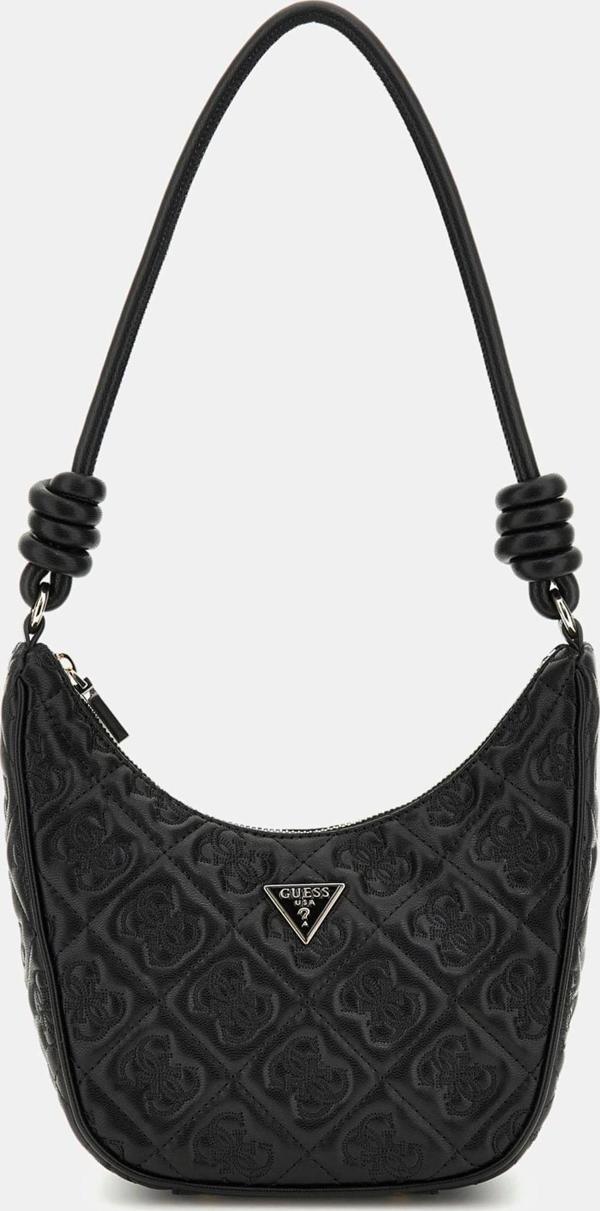 Guess Adelasia Kadın Siyah El Çantası HWQL9658180-BLA - Image 1