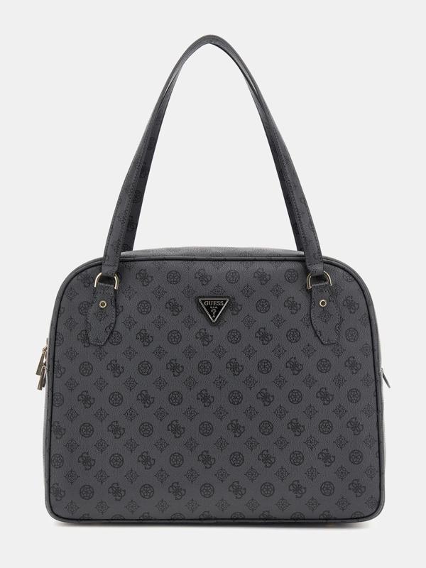 Guess Wilder Kadın Antrasit Seyahat Çantası TWHP7452916-CHC - Image 1