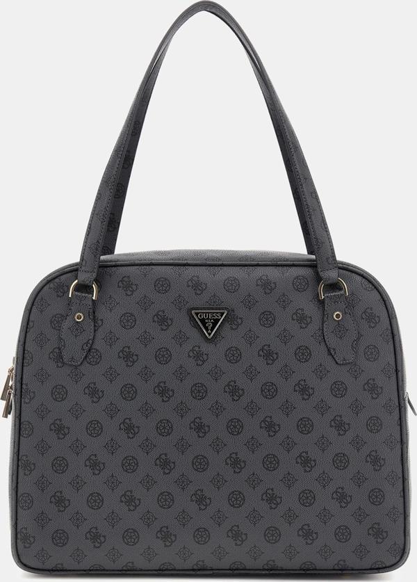 Guess Wilder Kadın Antrasit Seyahat Çantası TWHP7452916-CHC - Image 1