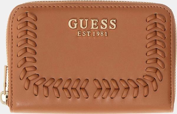 Guess Talent Kadın Kahverengi Cüzdan SWNG9667140-CAR - Image 1