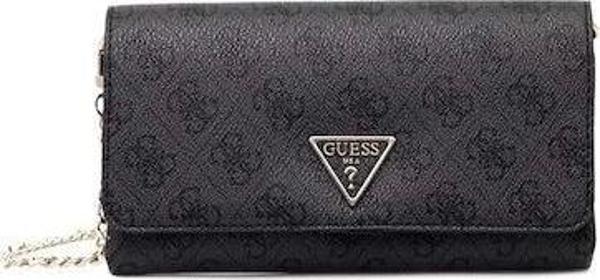 Guess Anadela Kadın Antrasit Omuz Çantası HWBG9672750-CLO - Image 1