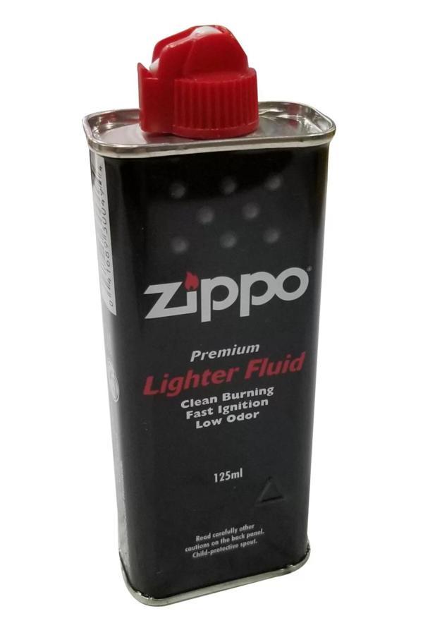 125 ml Çakmak Benzini 3141xxx - Image 1