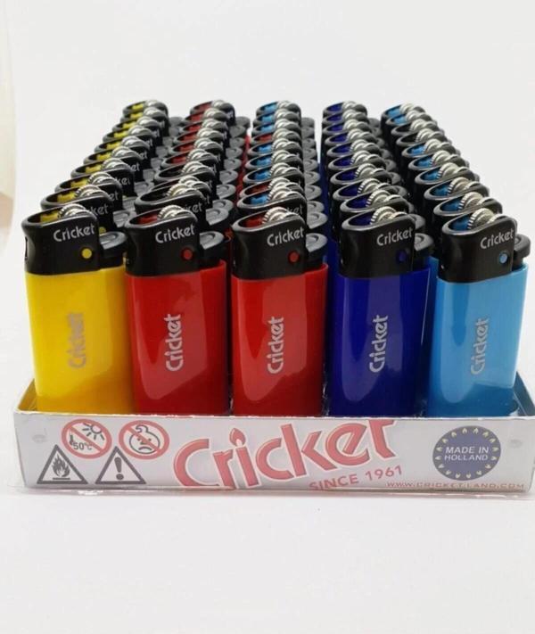 50 Adet Mini Boy Klasik Renk - Image 1