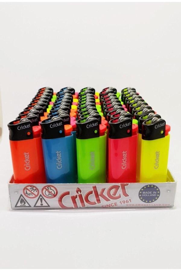 50 Adet Mini Boy Pastel Renk - Image 1