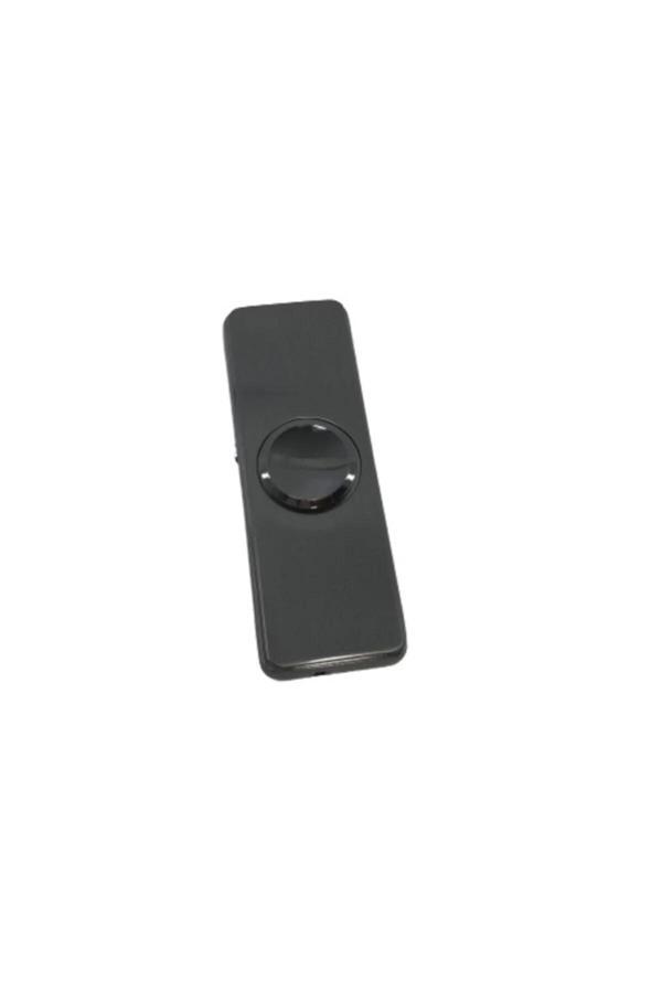 Metal Stres Çarklı Şarjlı Çakmak - Image 1