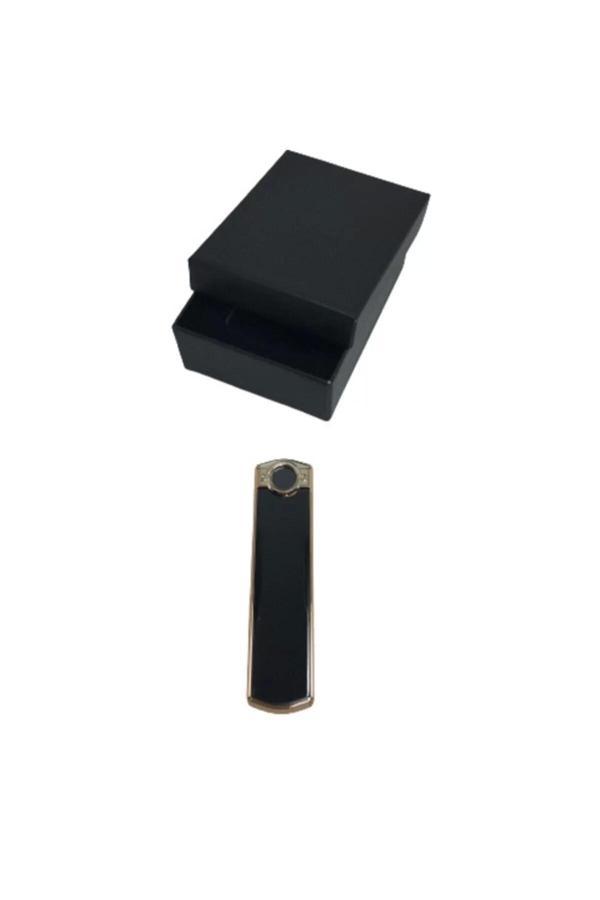 Alevsiz Usb Şarj Edilebilir Çakmak - Image 1