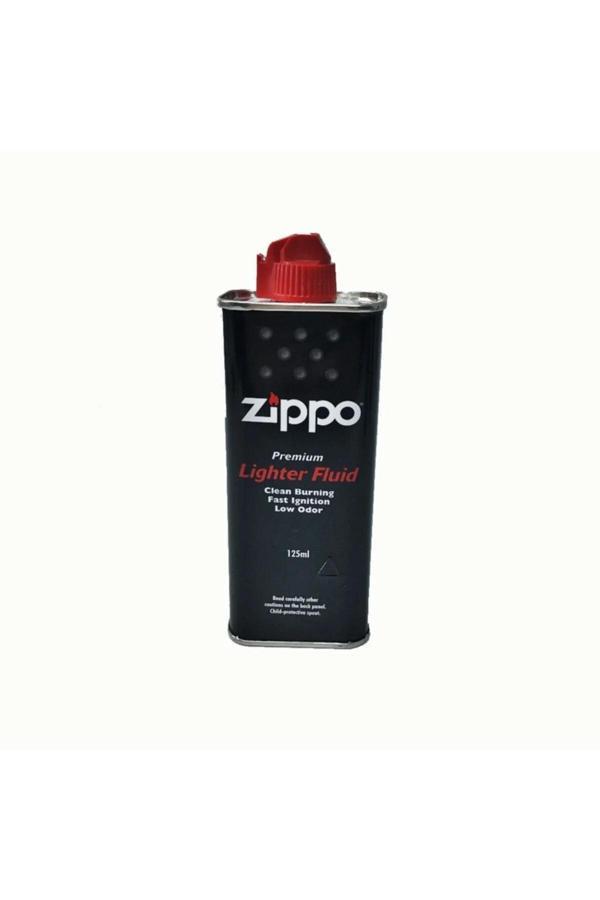 Benzin 125 ml - Image 1
