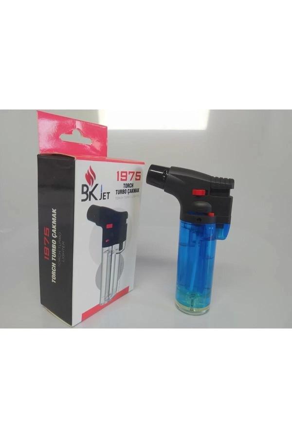 Bkjet Torch Turbo Çakmak - Image 1